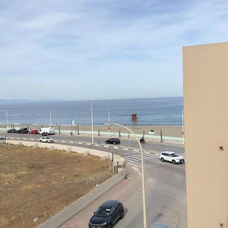 Primera Linea De Playa Y Gibraltar A 5 Minutos La Linea de la Concepcion Bagian luar foto